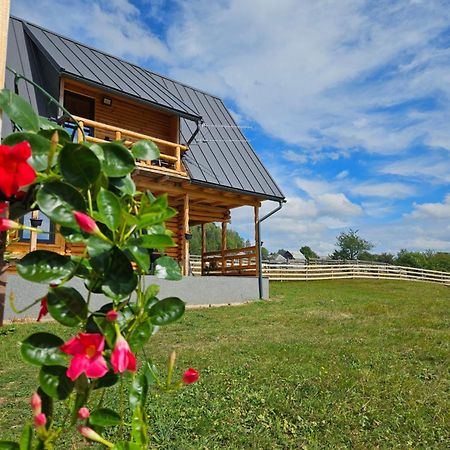 Cabana Miya Matisesti Exterior foto